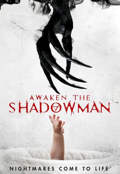 Awaken The Shadowman