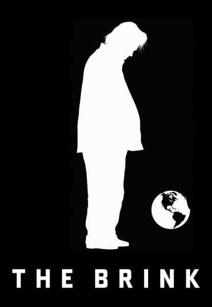 The brink