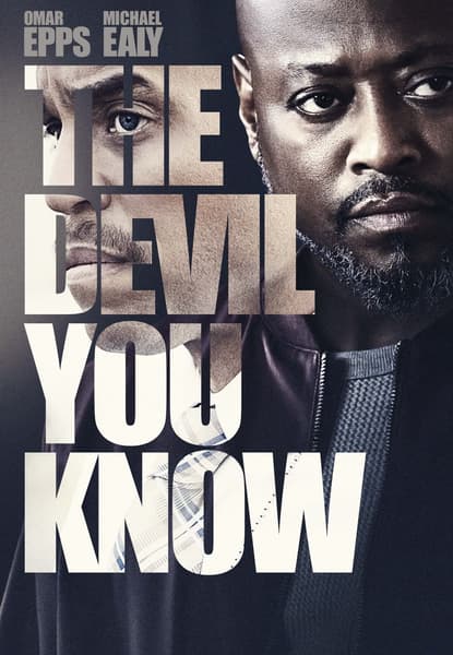 The Devil You Know