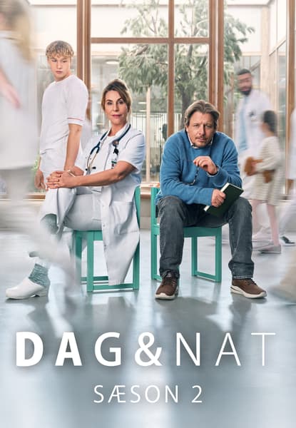 Dag og nat