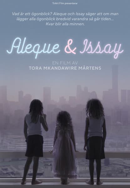 Aleque & Issay