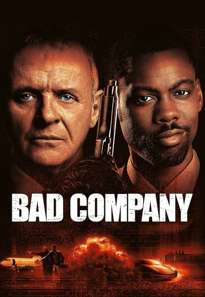 Bad Company