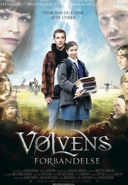 Vølvens forbandelse