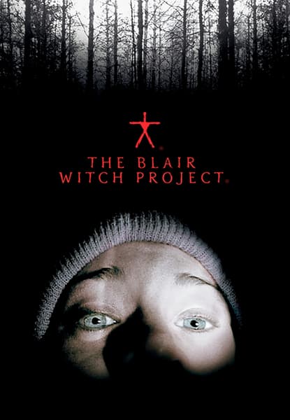 The Blair Witch Project