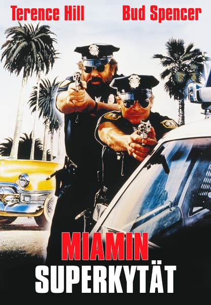 Miamin superkytät