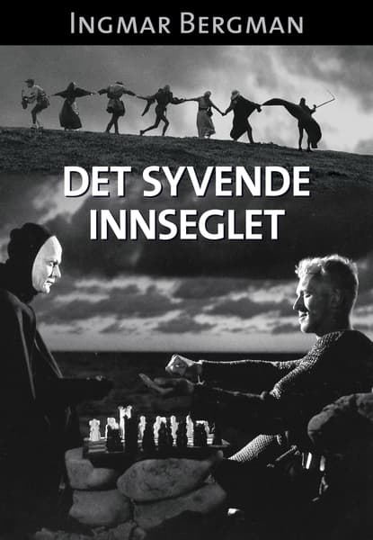 Det syvende innseglet