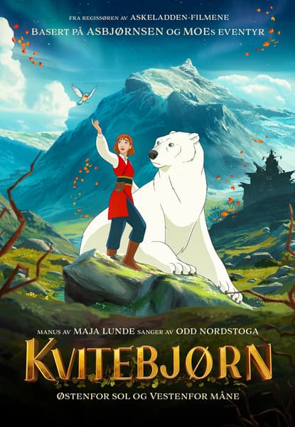 Kvitebjørn