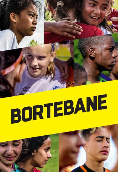 Bortebane