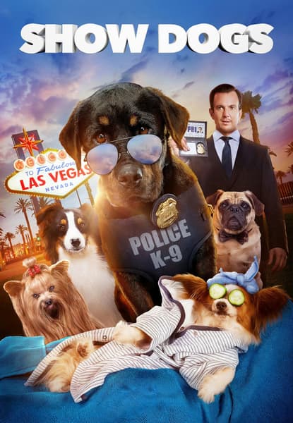 Show Dogs