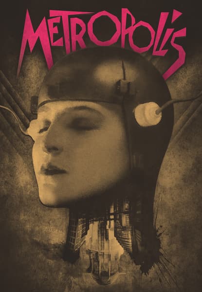 Metropolis