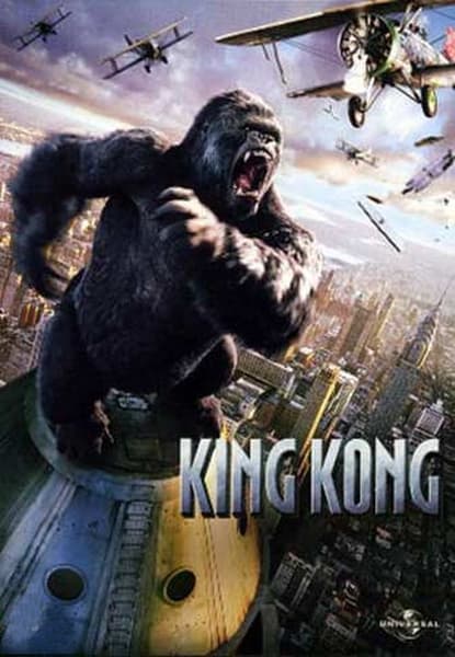 King Kong
