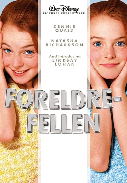 Foreldrefellen