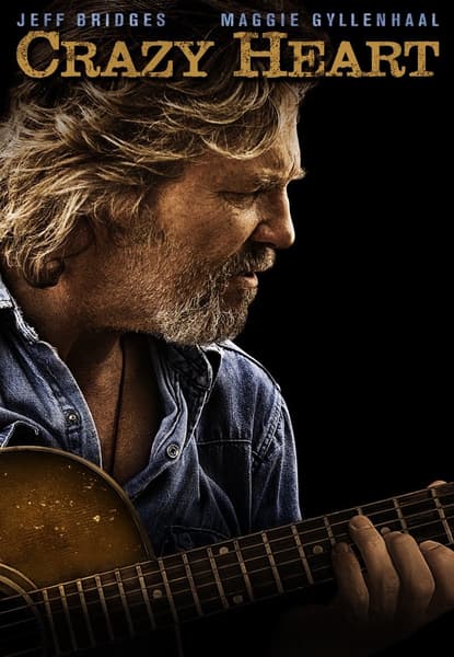 Crazy Heart