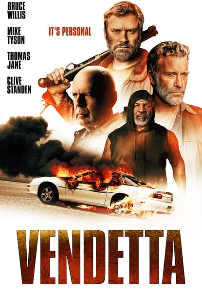 Vendetta