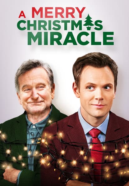 A Merry Christmas Miracle