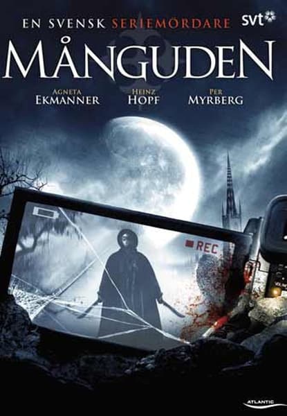 Månguden