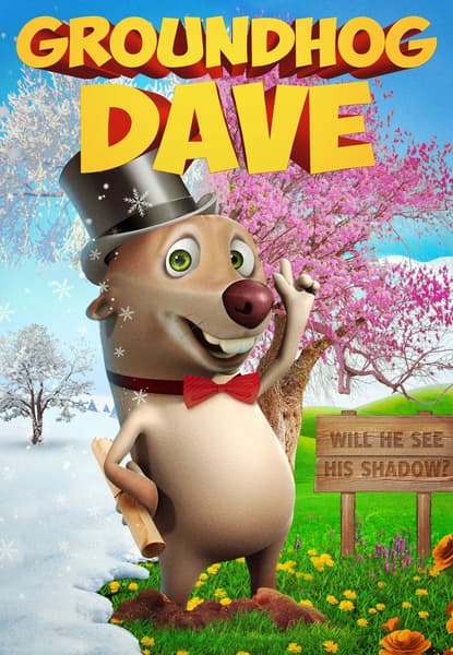 Groundhog Dave