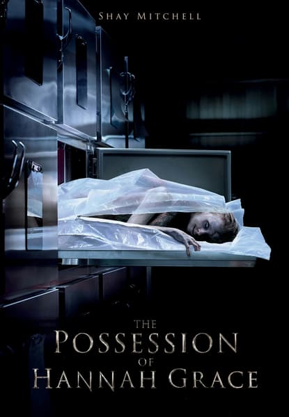 The Possession of Hannah Grace