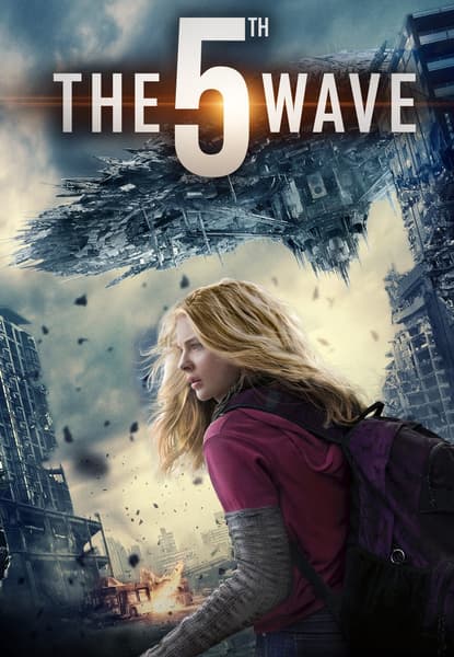 The 5th Wave