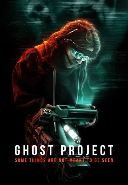 Ghost Project