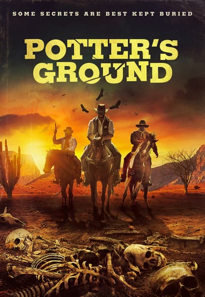 Potter's Ground