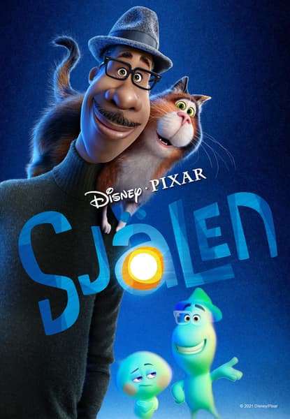 Själen