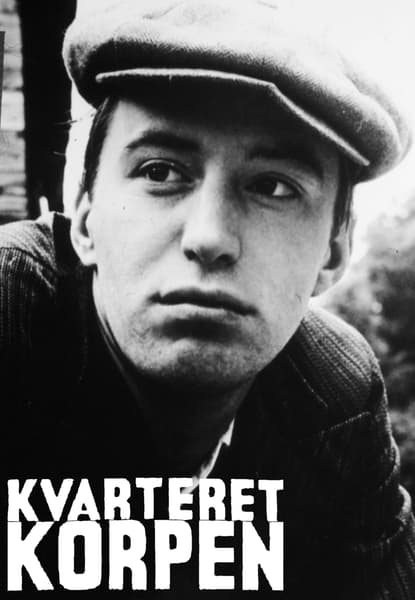 Kvarteret Korpen