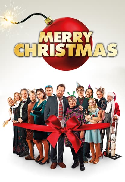 Merry Christmas