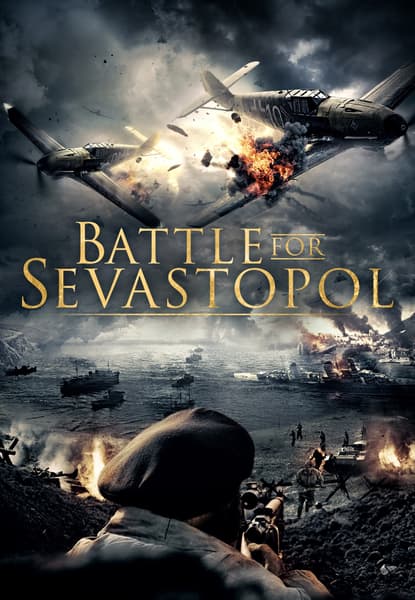 Battle for Sevastopol