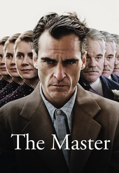 The Master