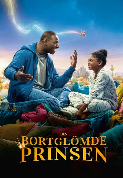 Den bortglömde prinsen