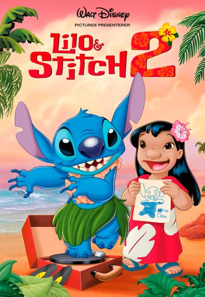 Lilo & Stitch 2