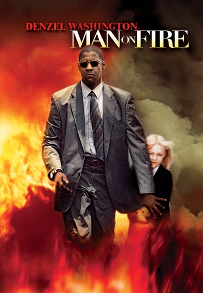 Man on Fire
