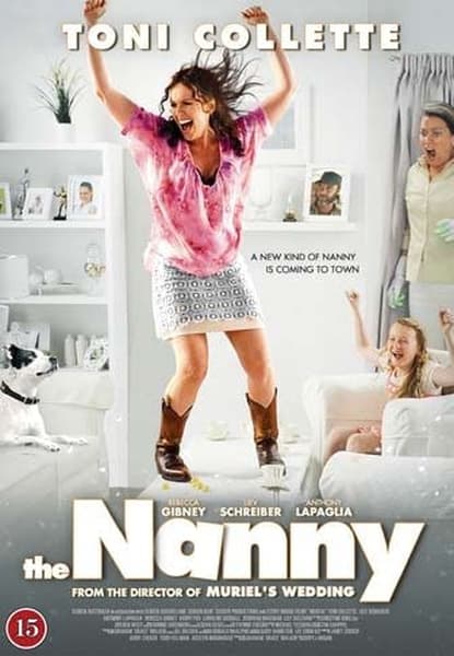 The Nanny