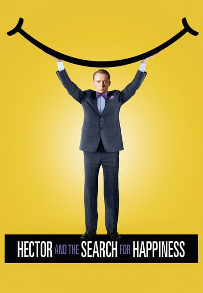 Hector and the Search for Happiness