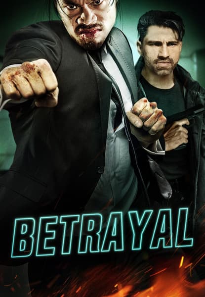 Betrayal
