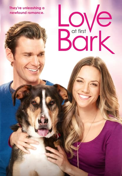Love At First Bark