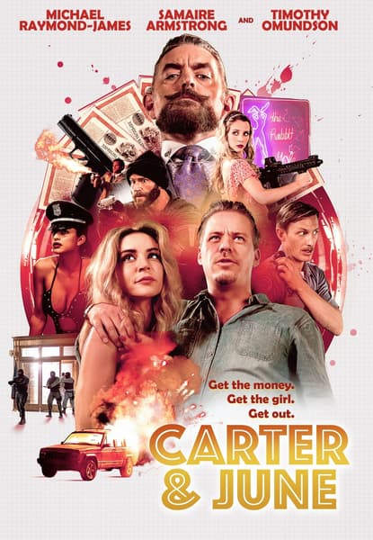 Carter June