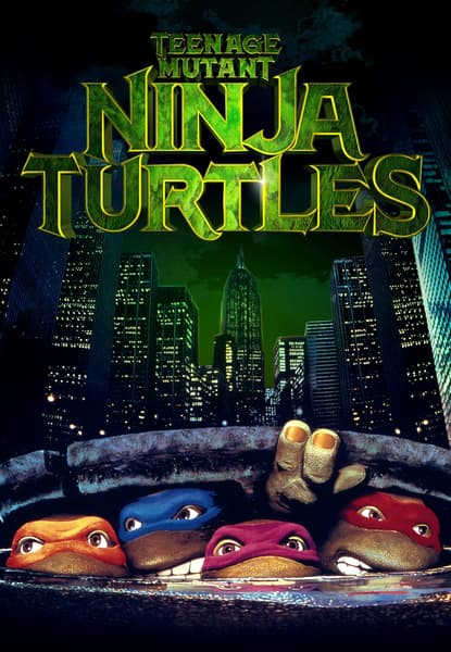 Teenage Mutant Ninja Turtles