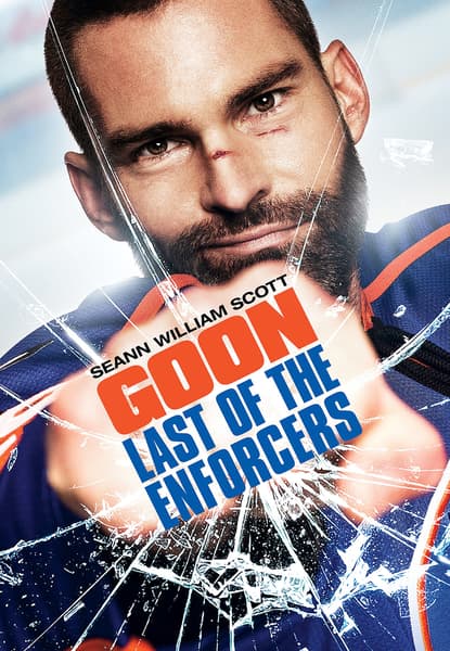 Goon: Last Of The Enforcers