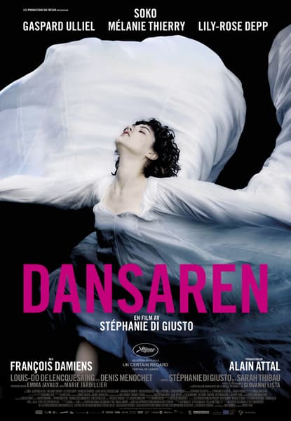 Dansaren