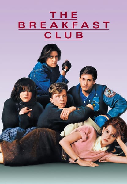 The Breakfast Club