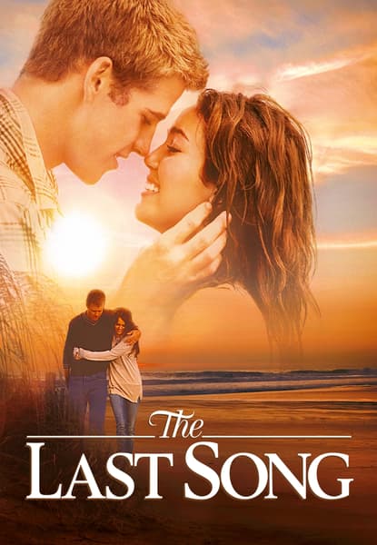 The Last song