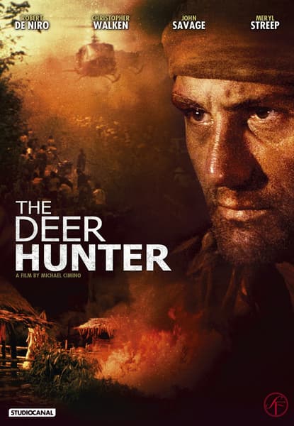 The Deer Hunter