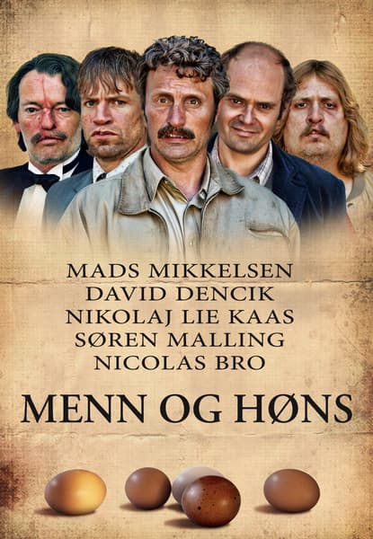 Menn og høns