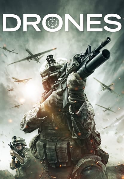 Drones