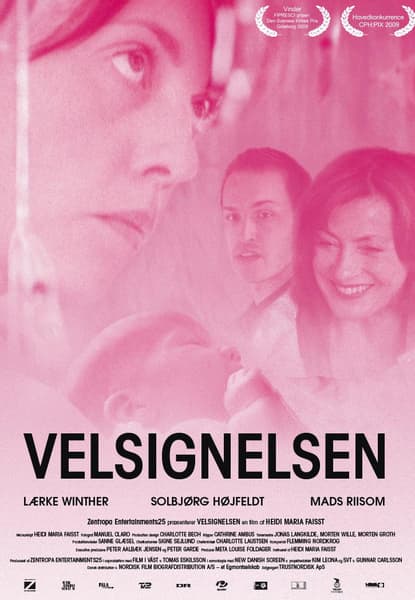 Velsignelsen