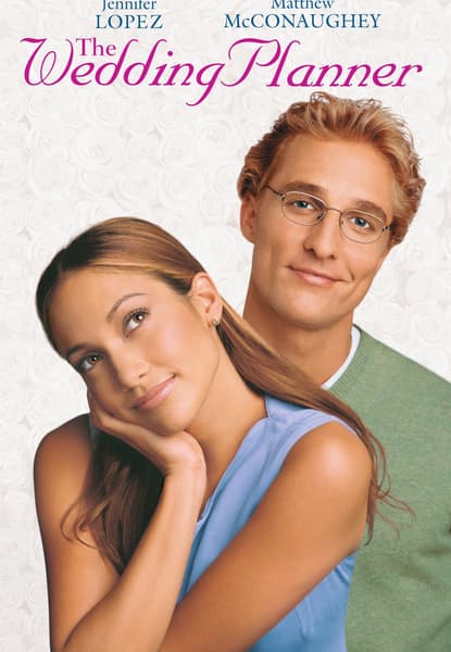 The Wedding Planner