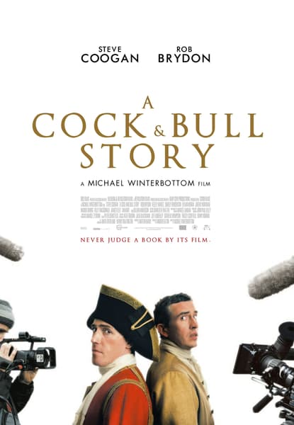 Tristam Shandy A Cock & Bull Story