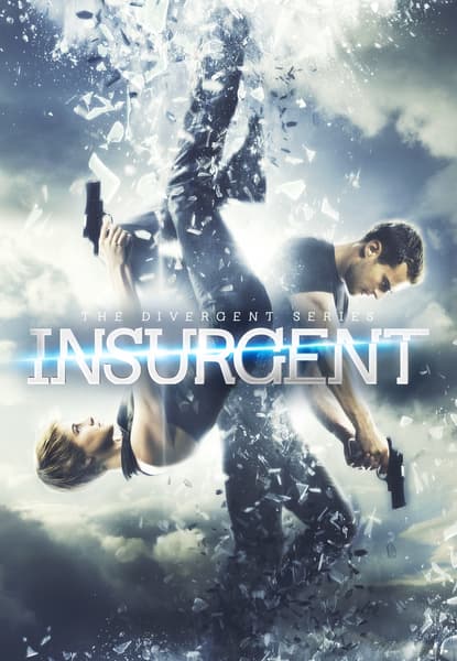 Insurgent